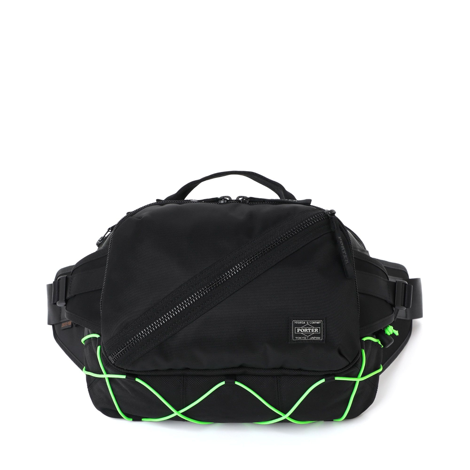 THINGS(シングス) WAIST BAG | 吉田カバンホームページ | YOSHIDA & Co.