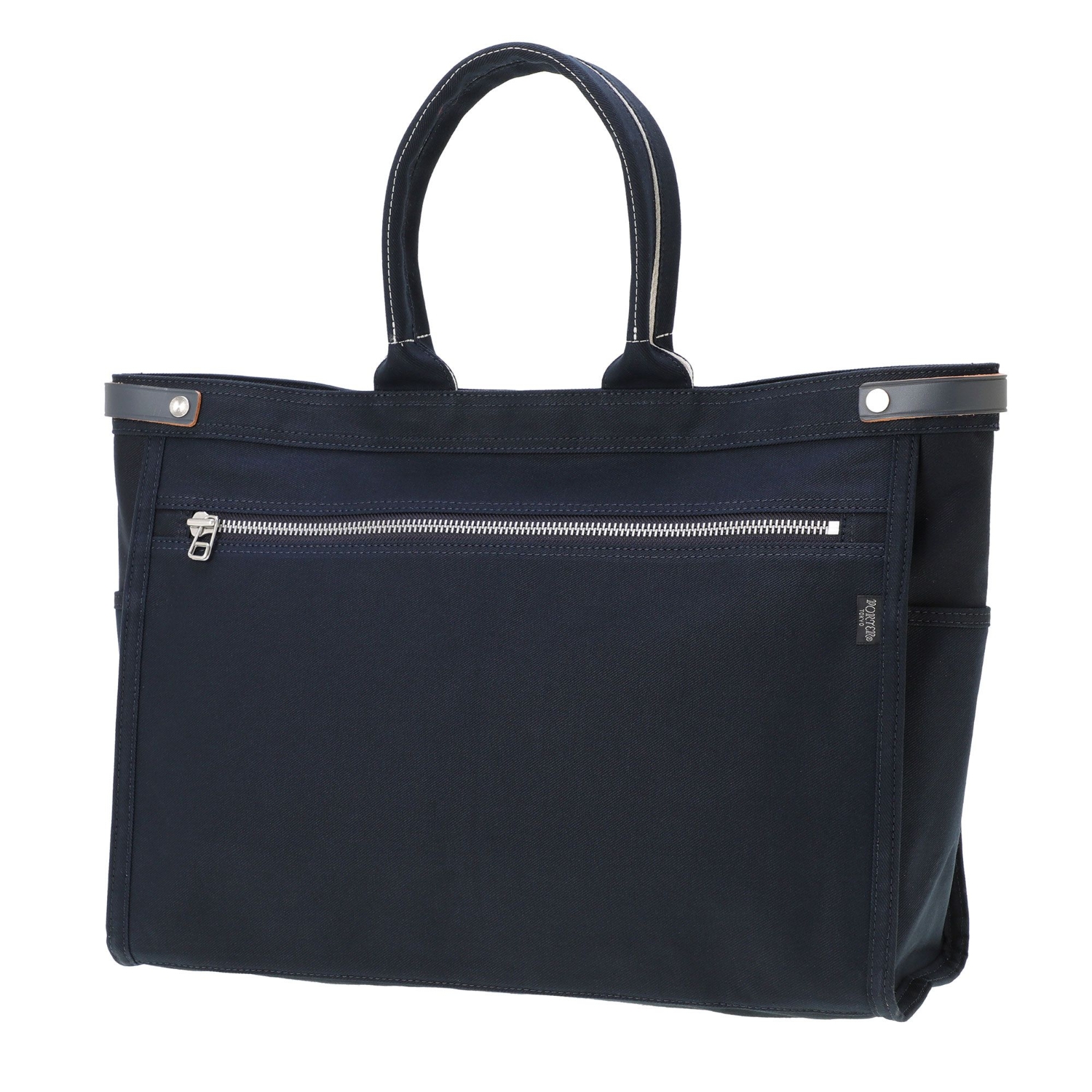 NAKED(ネイキッド) TOTE BAG(L) | 吉田カバンホームページ | YOSHIDA & Co.