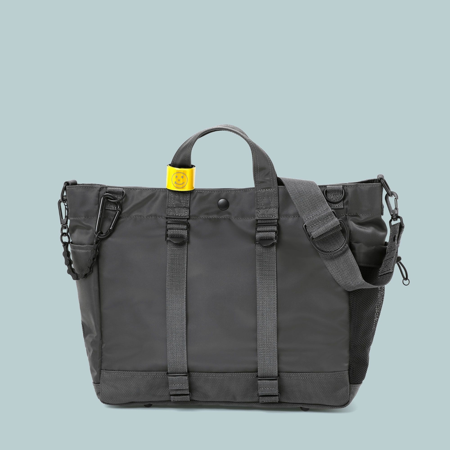RIDE(ライド) 2WAY TOTE BAG | 吉田カバンホームページ | YOSHIDA & Co.