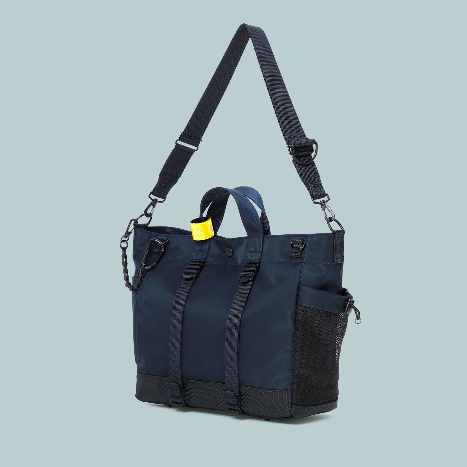 RIDE 2WAY TOTE BAG | 吉田包主頁| YOSHIDA & Co.