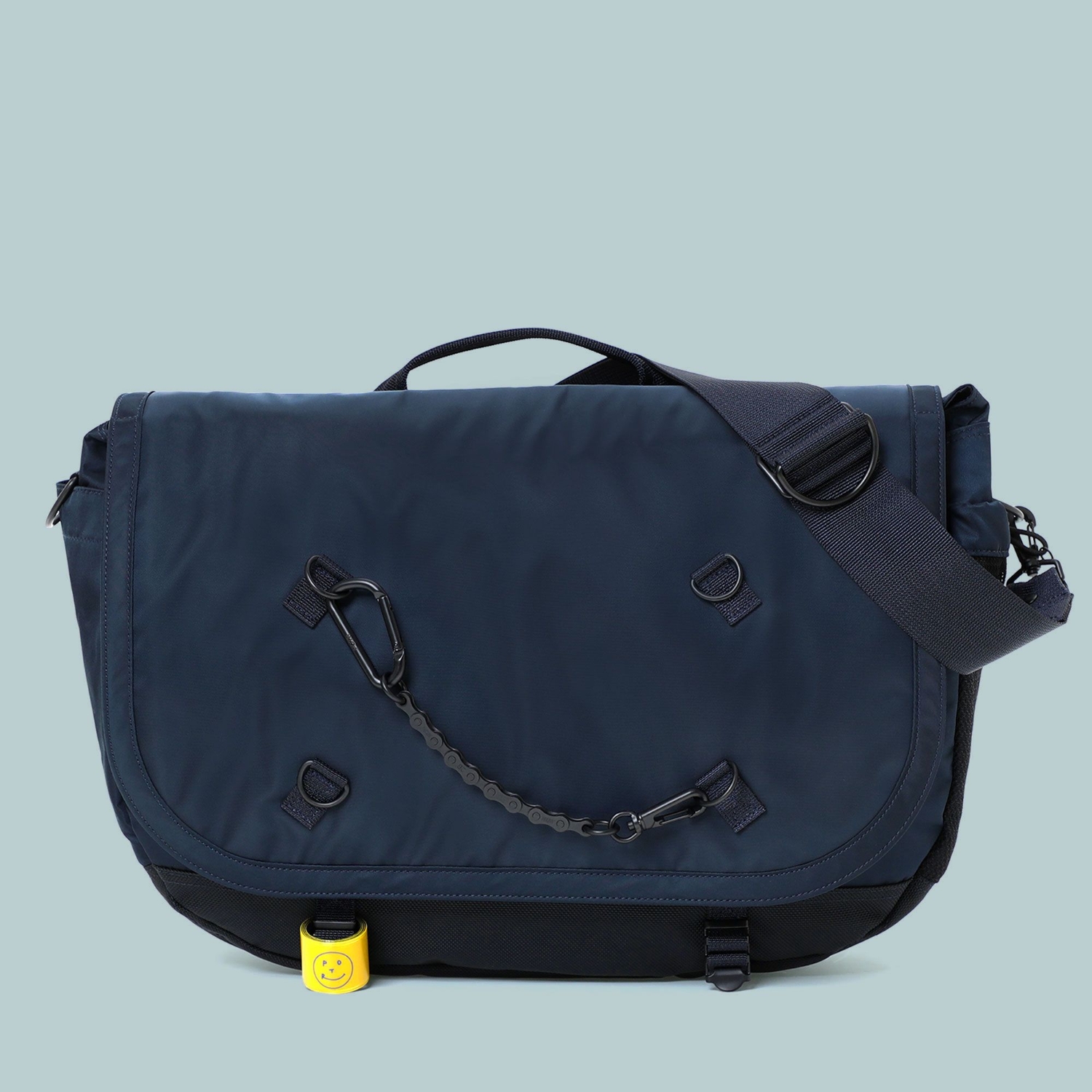 RIDE(ライド) MESSENGER BAG | 吉田カバンホームページ | YOSHIDA & Co.