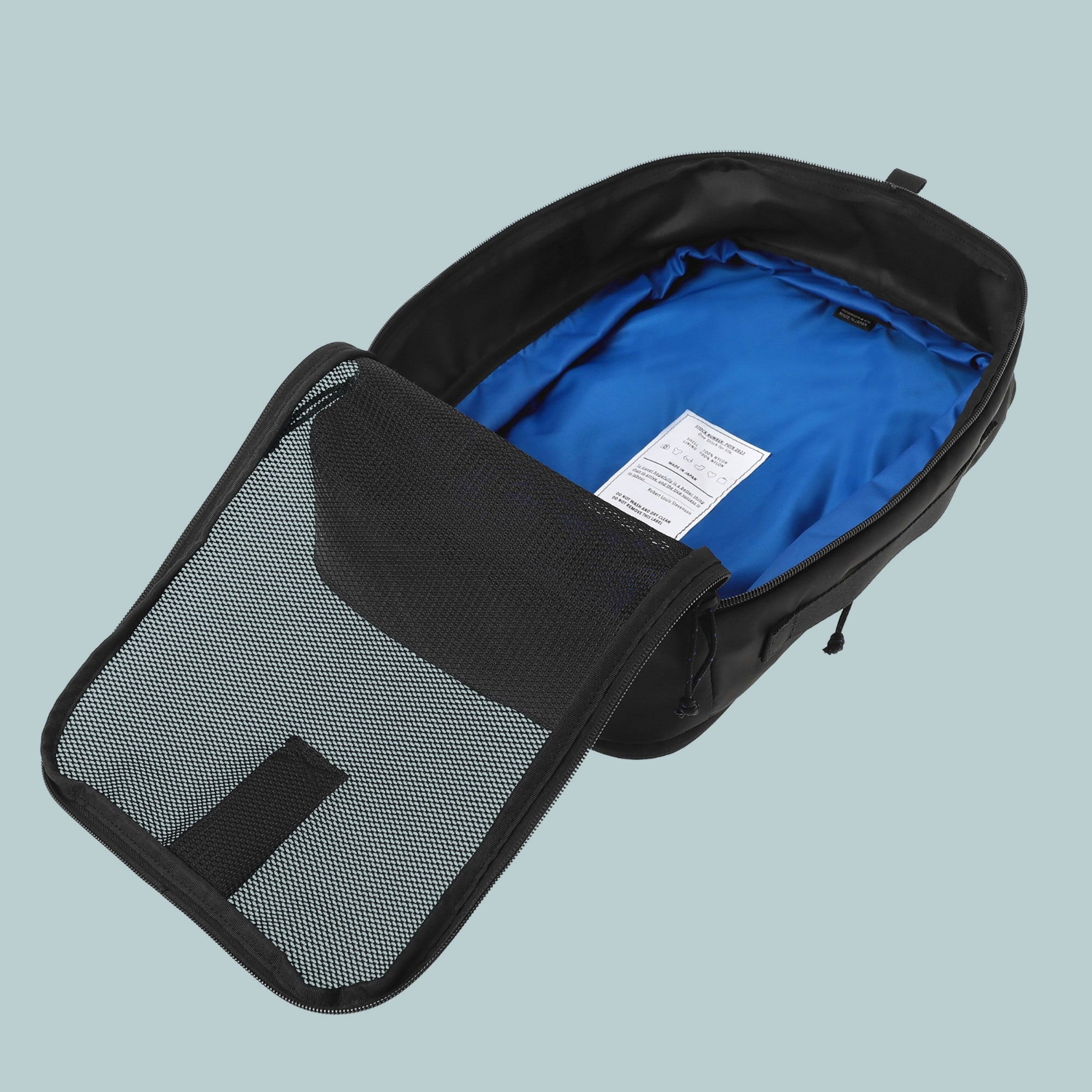 PACKS(パックス) SHORT TRIP KIT | 吉田カバンホームページ | YOSHIDA