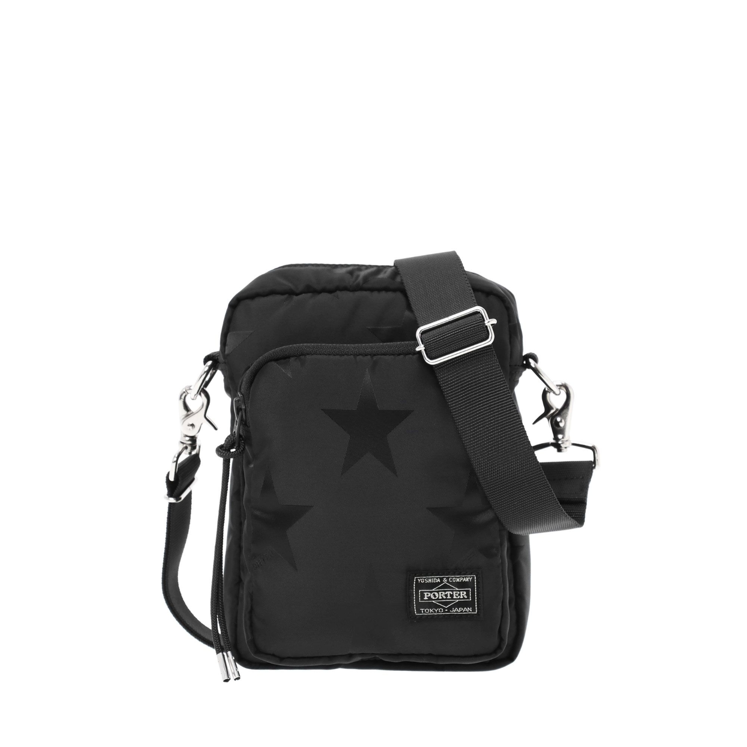 FLAG(フラッグ) VERTICAL SHOULDER BAG | 吉田カバンホームページ
