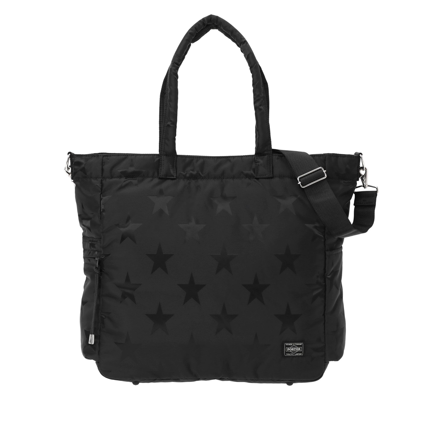 FLAG(フラッグ) 2WAY TOTE BAG | 吉田カバンホームページ | YOSHIDA & Co.