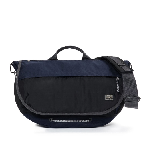 MONOCHROME(モノクローム) MESSENGER BAG | 吉田カバンホームページ