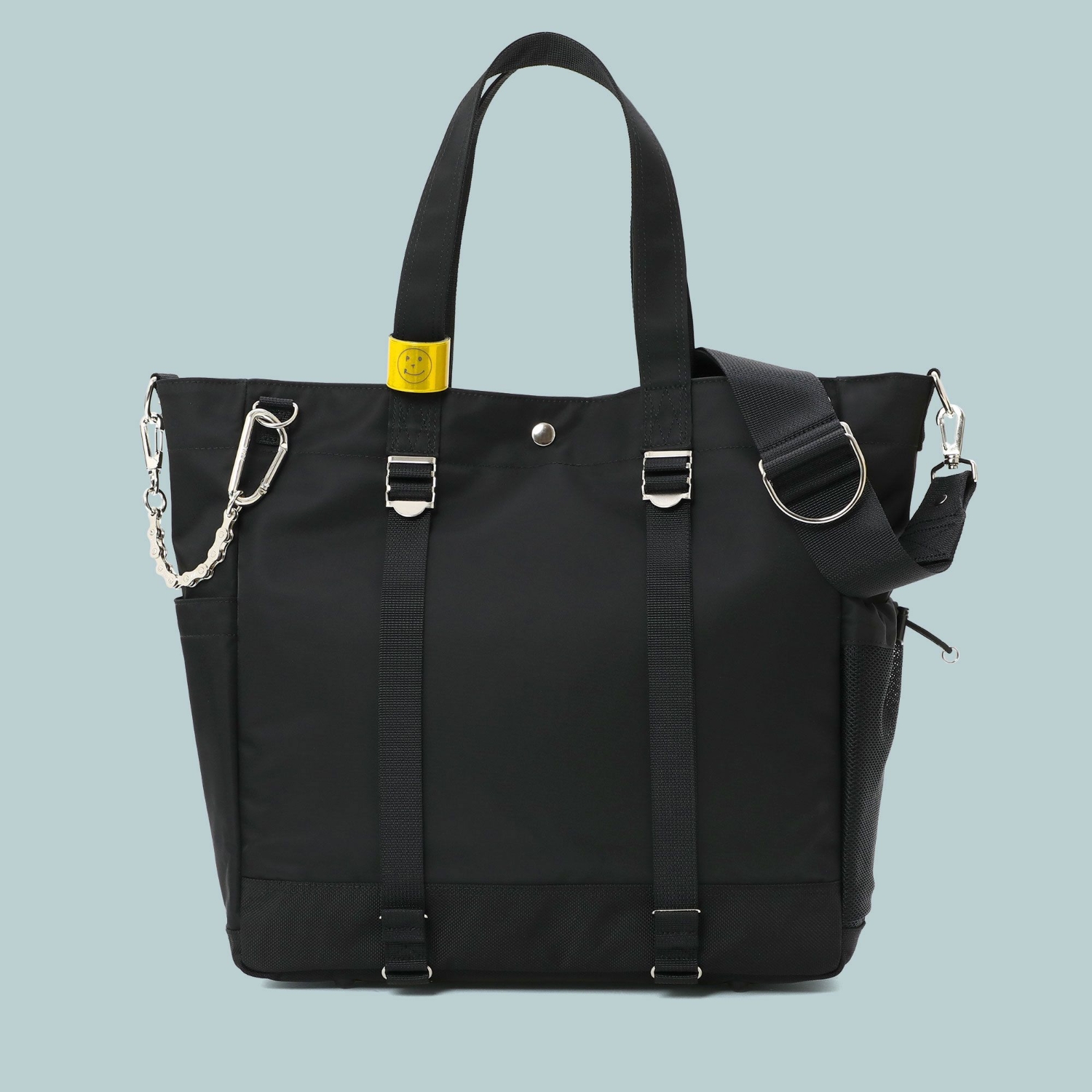 RIDE(ライド) 2WAY TOTE BAG(L) | 吉田カバンホームページ | YOSHIDA & Co.