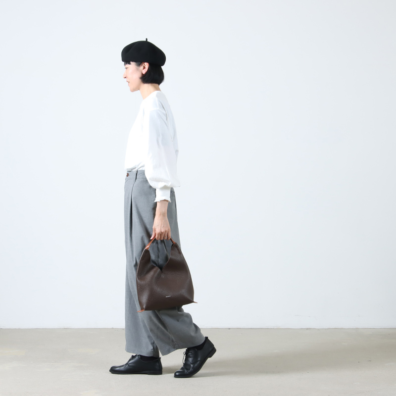 Hender Scheme (エンダースキーマ) triangle bag / トライアングルバッグ