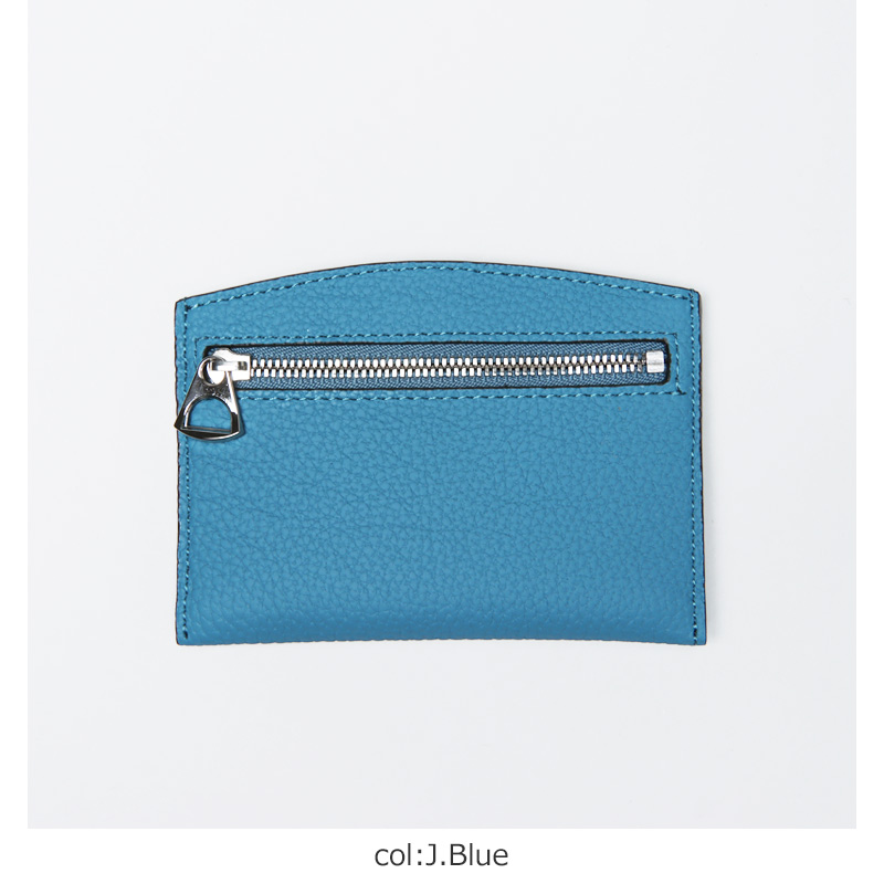 ITTI (イッチ) CRISTY SMART CARDWLT / DIPLO FJORD / クリスティー