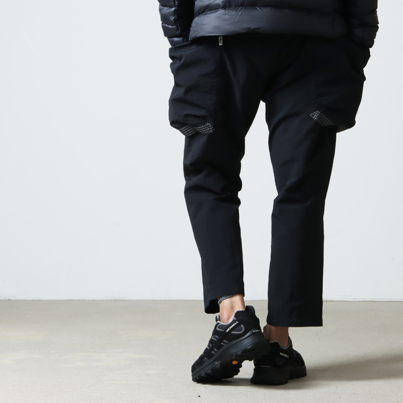 MERRELL (メレル) MOAB SPEED ZIP GORE-TEX 1TRL / モアブ スピードZIP