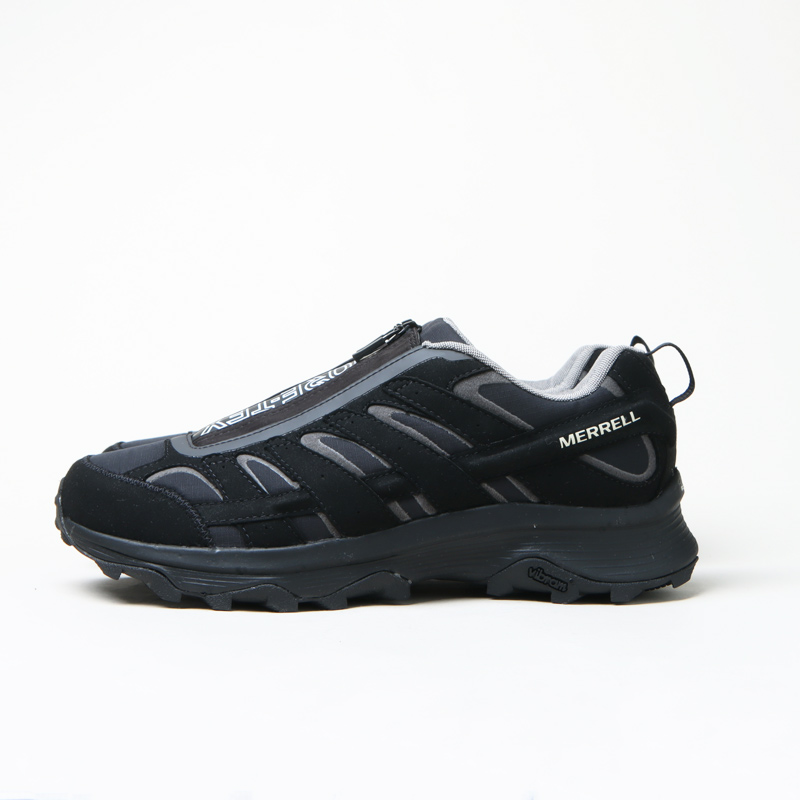MERRELL (メレル) MOAB SPEED ZIP GORE-TEX 1TRL / モアブ スピードZIP