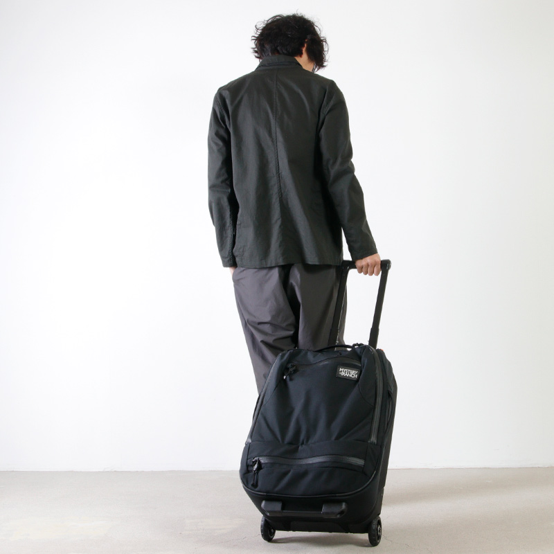 Mystery Ranch (ミステリーランチ) MISSION WHEELIE 40 / ミッション