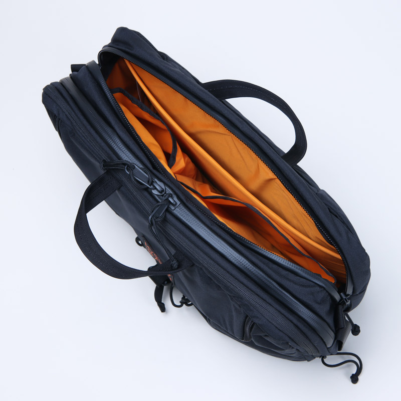 Mystery Ranch (ミステリーランチ) 3 WAY 18 / 3ウェイ 18