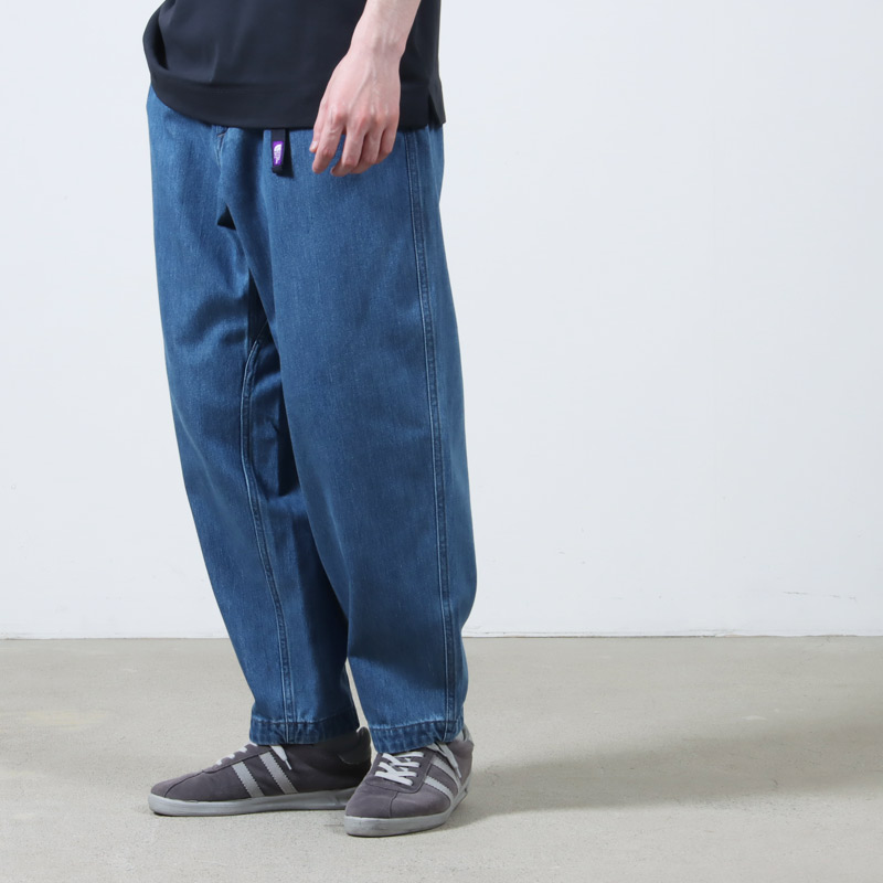 THE NORTH FACE PURPLE LABEL (ザ ノースフェイス パープルレーベル