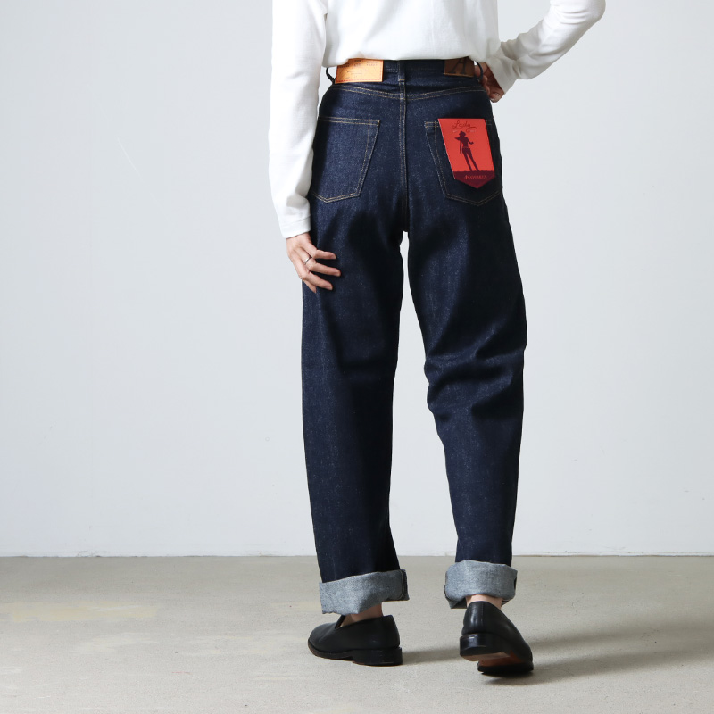 ANATOMICA (アナトミカ) 618 MARILYN / マリリン