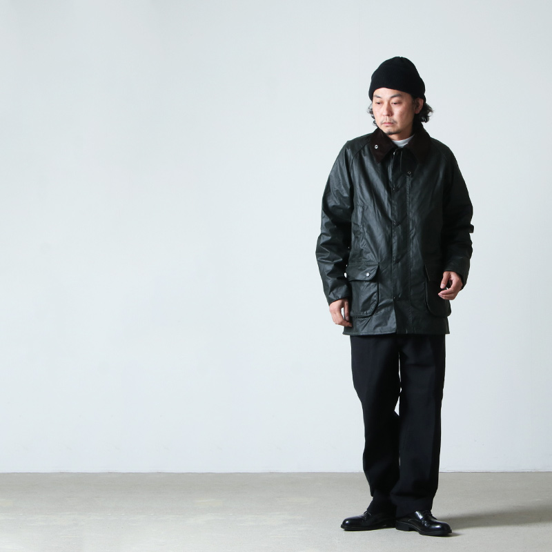 BARBOUR (バブアー) BEDALE ORIGINAL / ビデイル オリジナル