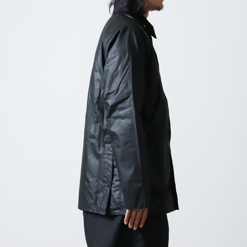 BARBOUR (バブアー) BEDALE SL / ビデイル スリムフィット