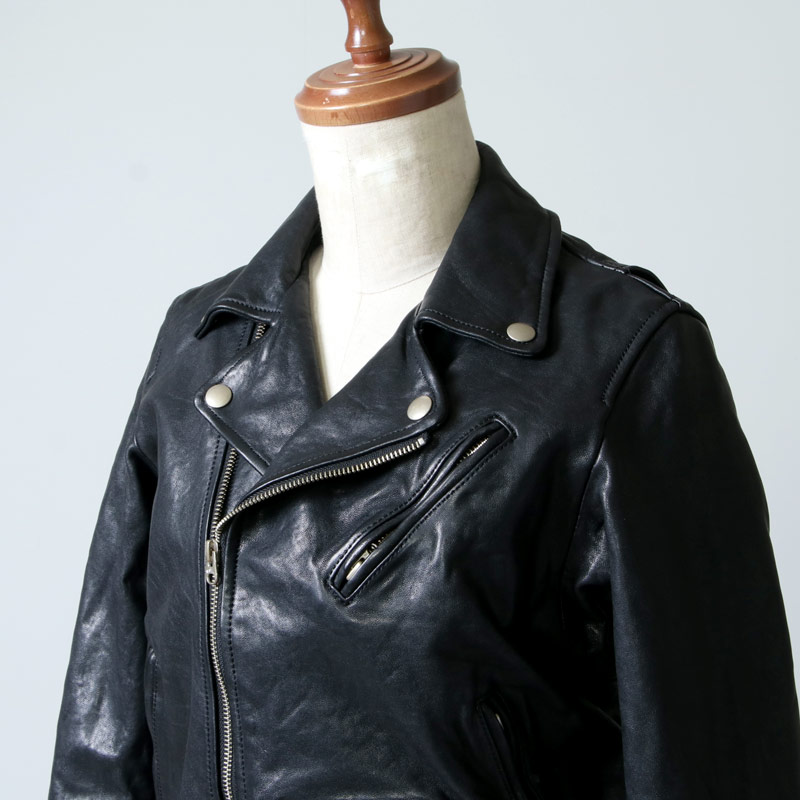 beautiful people (ビューティフルピープル) shrink leather riders