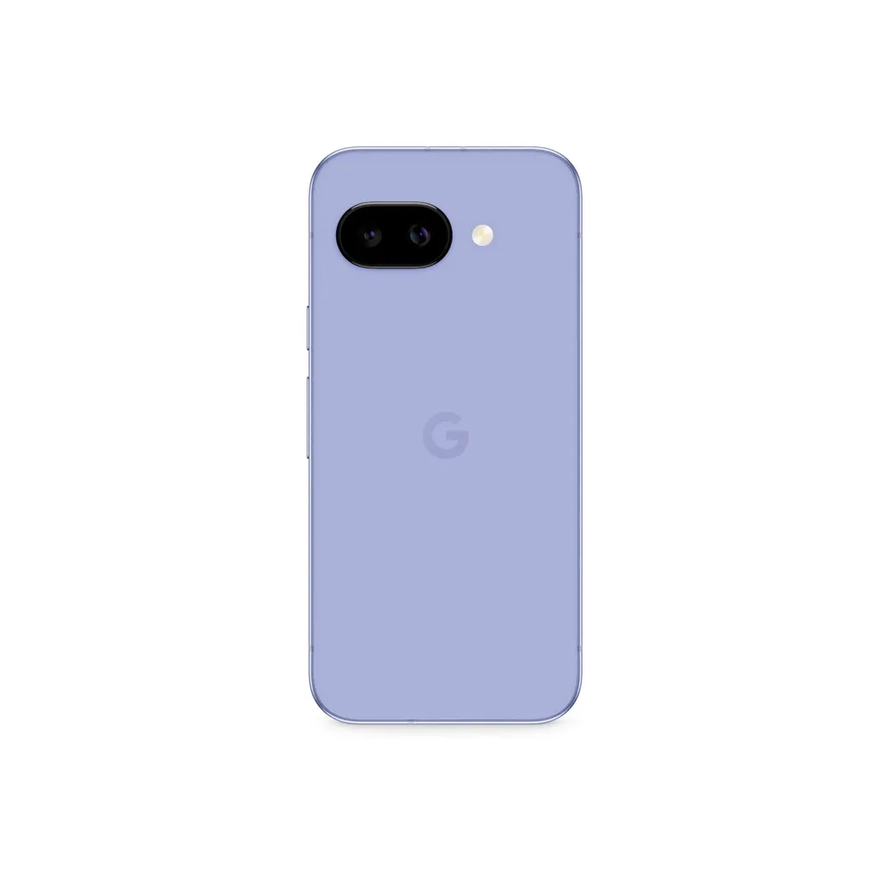 Google Pixel 9a 8/128 GB Iris Android 15 Smartphone Buy
