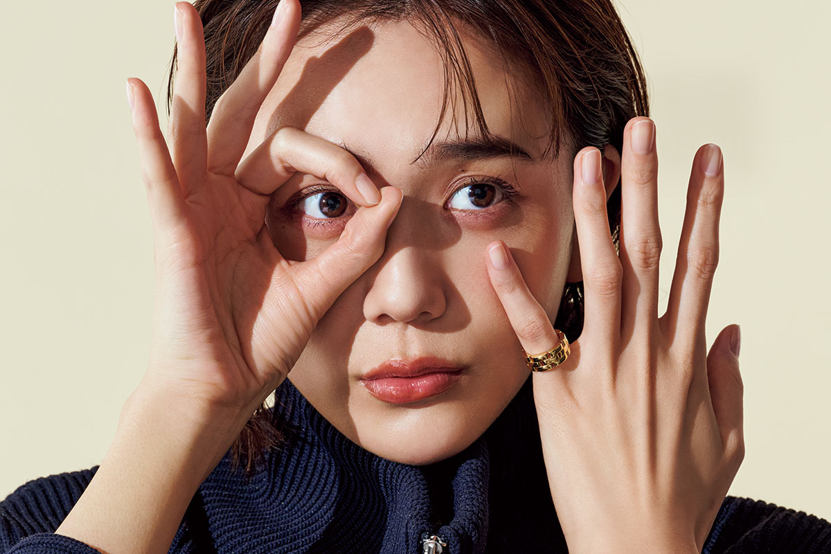 カルティエ】欲しいリングに『マイヨン パンテール』浮上！ボリューム