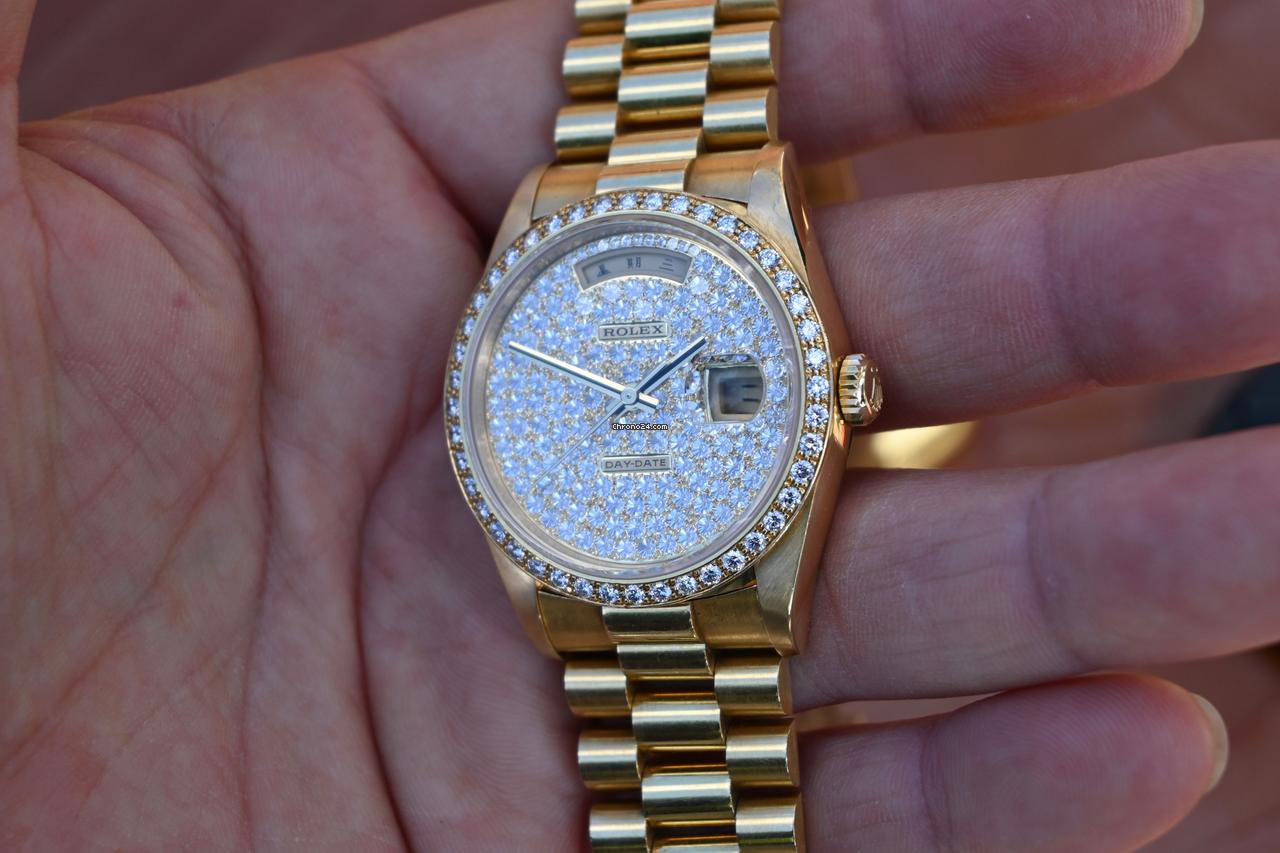 ロレックス18348を購入する | Chrono24