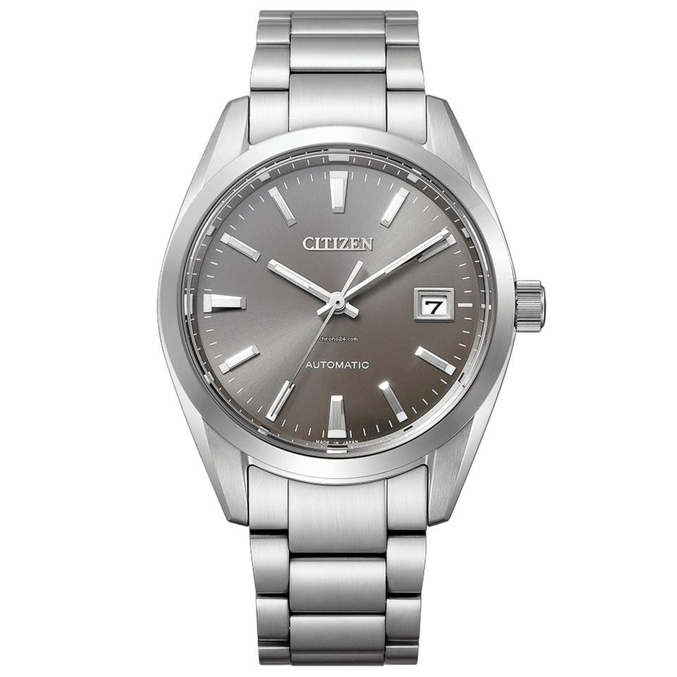 Citizen Watch Automatic Men's NB1050-59H for $414 for sale from a