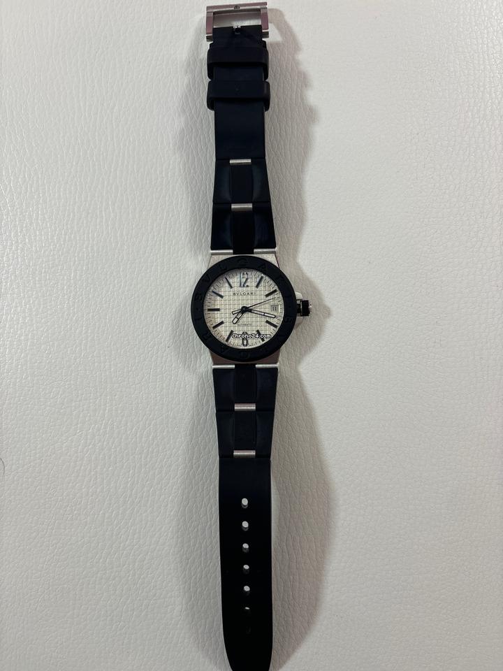 ブルガリDG 35 SVを購入する | Chrono24