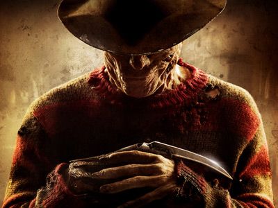 フレディ・クルーガー復活！新『エルム街の悪夢』が全米ナンバーワンに