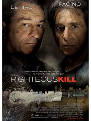 苦情殺到で駅から撤去！アル・パチーノとロバート・デ・ニーロ共演作の