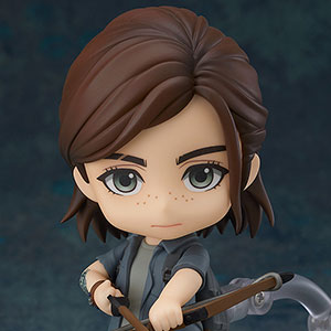 AmiAmi [Character & Hobby Shop] | Nendoroid The Last of Us Part II