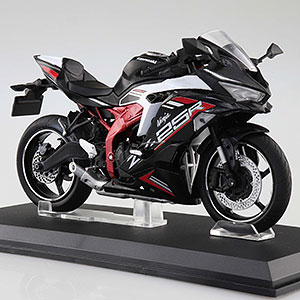 AmiAmi [Character & Hobby Shop] | 1/12 Complete Motorcycle Model