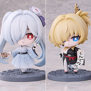 AmiAmi [Character & Hobby Shop] | Special 7 New Illustration