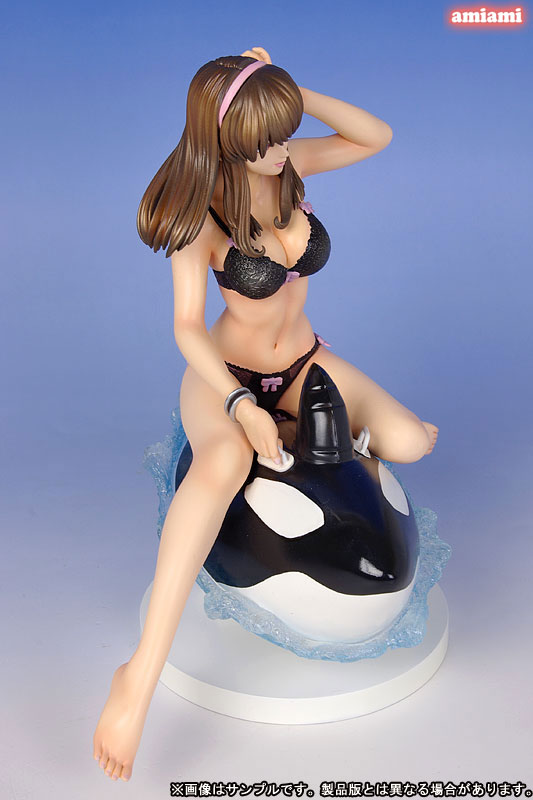 AmiAmi [Character & Hobby Shop] | DOAX2 Venus on the beach