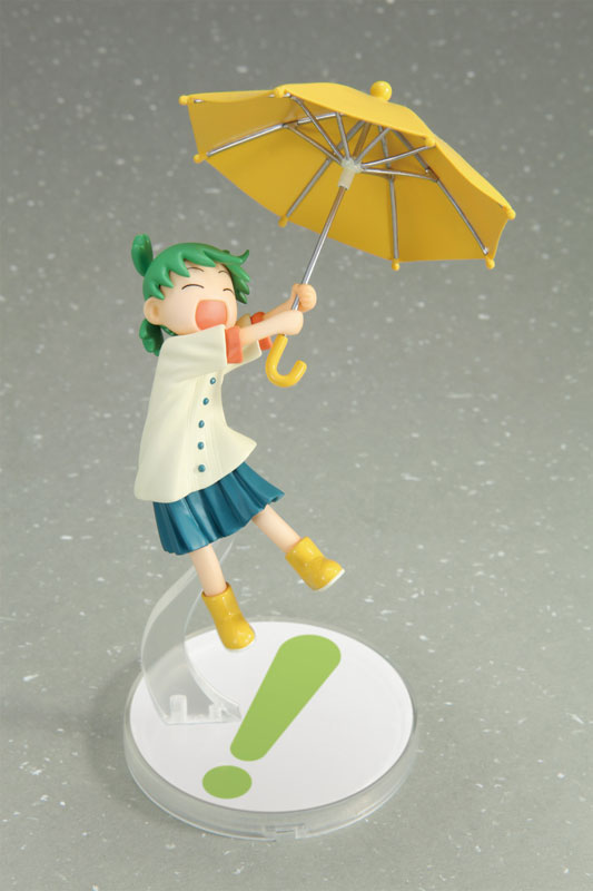 AmiAmi [Character & Hobby Shop] | Yotsuba&! - Yotsuba & Typhoon