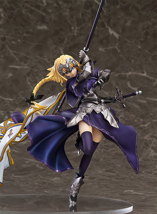 AmiAmi [Character & Hobby Shop] | Fate/Apocrypha - Jeanne d'Arc 1