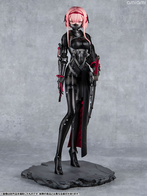 AmiAmi [Character & Hobby Shop] | [Exclusive Sale] FALSLANDER