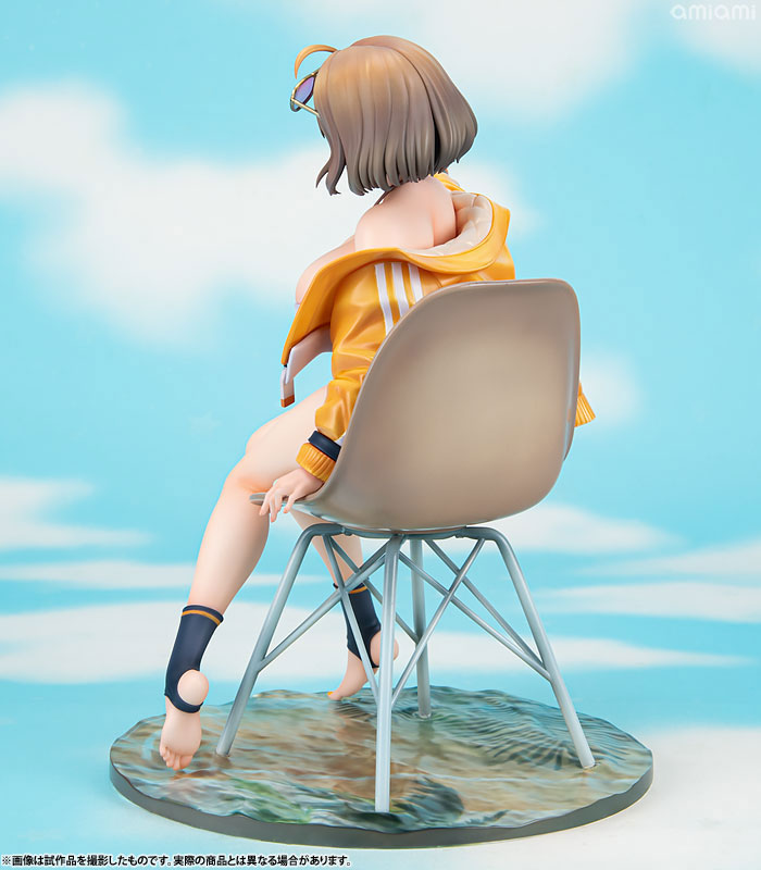 AmiAmi [Character & Hobby Shop] | Goddess of Victory: Nikke Anis