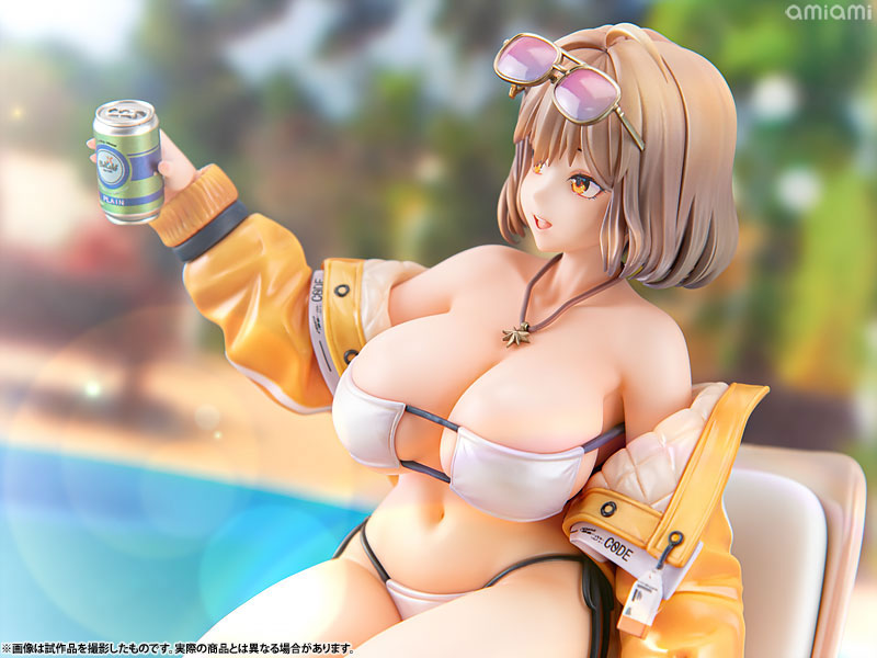 AmiAmi [Character & Hobby Shop] | Goddess of Victory: Nikke Anis