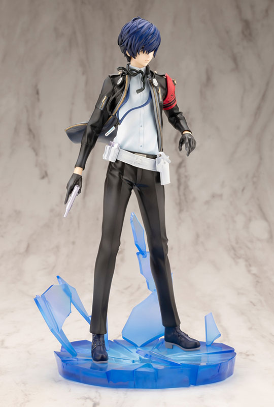AmiAmi [Character & Hobby Shop] | ARTFX J Persona 3 Reload P3R