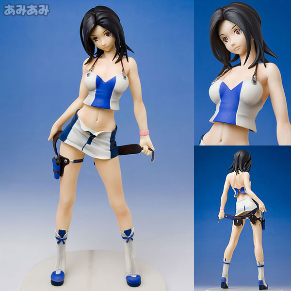 交響詩篇エウレカセブン タルホ 1/6 完成品フィギュア[グリフォン