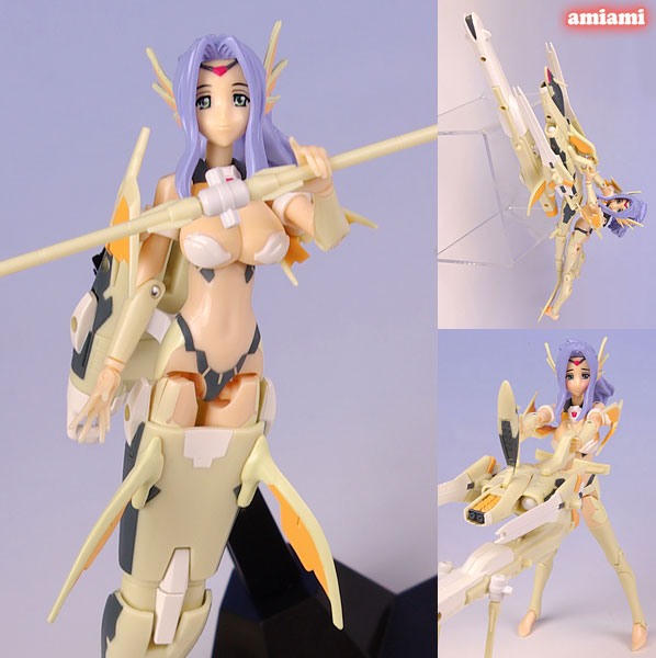 中古】(本体B/箱C)武装神姫 イーアネイラ[コナミ]《発売済・在庫品》