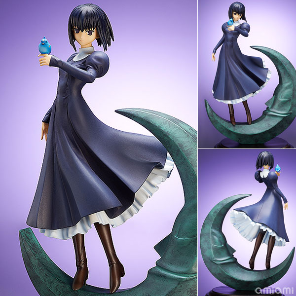 魔法使いの夜 久遠寺有珠 1/8 完成品フィギュア[フリーイング]《在庫切れ》