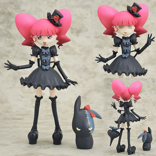 プチぷりちぃー No.5 マリー＆ガリーVer.2.0 マリカ スタンダード版