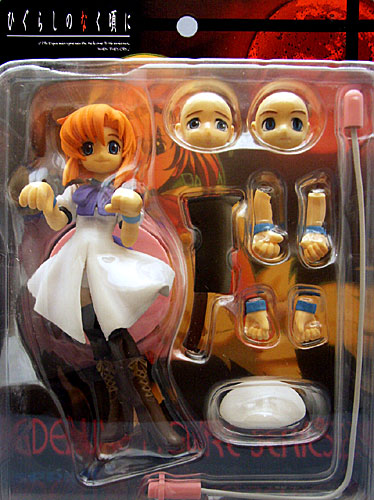 ひぐらしのなく頃に 竜宮レナ グッズまとめ売り ひぐらしのなく頃に |