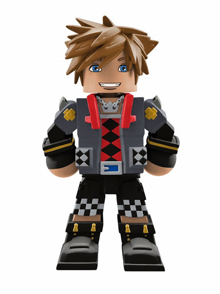 ビニメイツ/ キングダム ハーツ：ソラ トイストーリー ver[アート