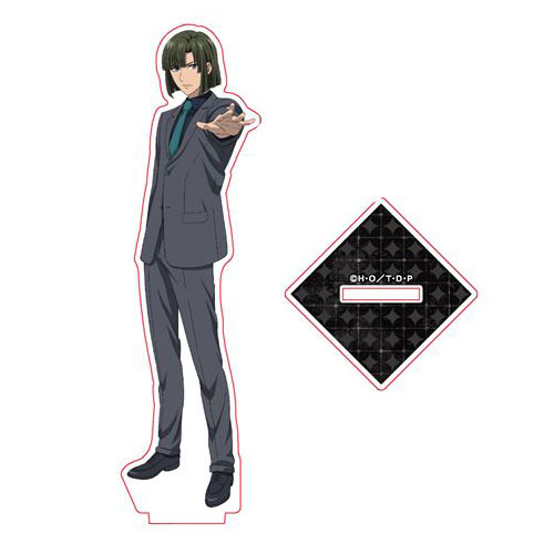 ヒカルの碁 描き下ろし 塔矢アキラ アクリルスタンド[エムズ