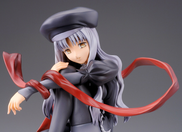 Fate/hollow ataraxia カレン・オルテンシア 1/8 完成品フィギュア