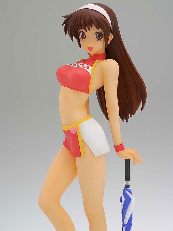 トレジャーフィギュアコレクション 新世紀GPXサイバーフォーミュラ