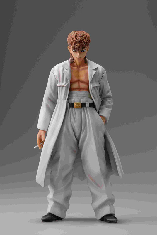 バッドボーイズ グレアーオブアイズFX FX04 岩見エイジ 完成品