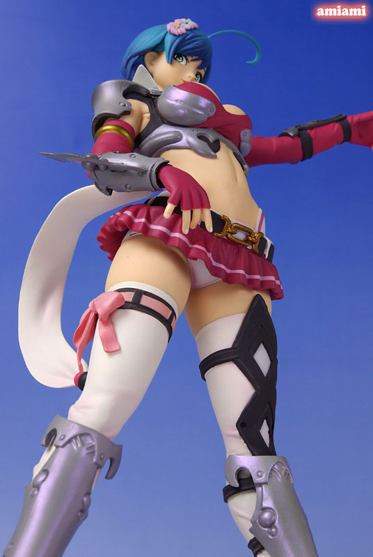 山下しゅんやオリジナルキャラクター ココナ 1/7 完成品フィギュア