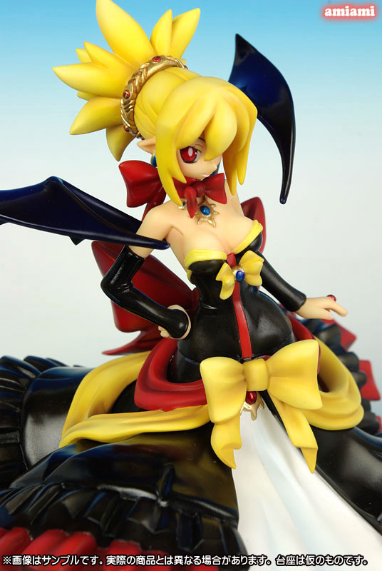 魔界戦記ディスガイア ロザリンド 完成品フィギュア